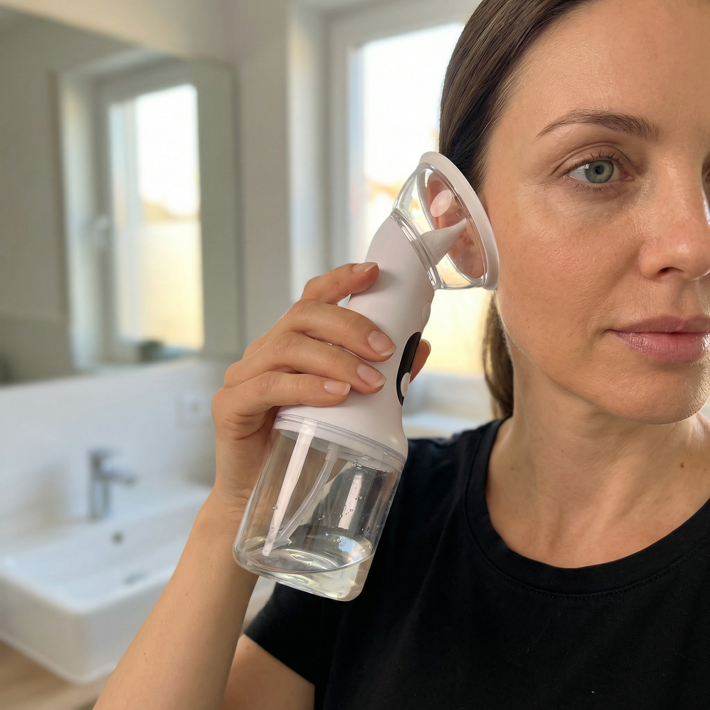Waxcleaner – Enkel og effektiv ørerens på bare 5 minutter