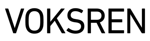 Voksren